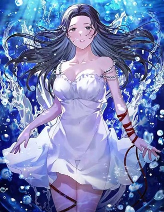 潜水Dive~,潜水Dive~漫画